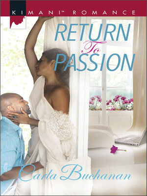 Return to Passion - ebook